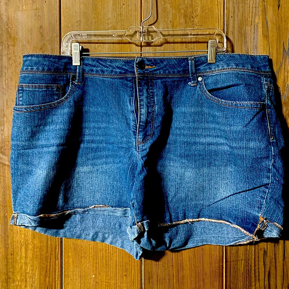 Faded Glory Women’s Shorts